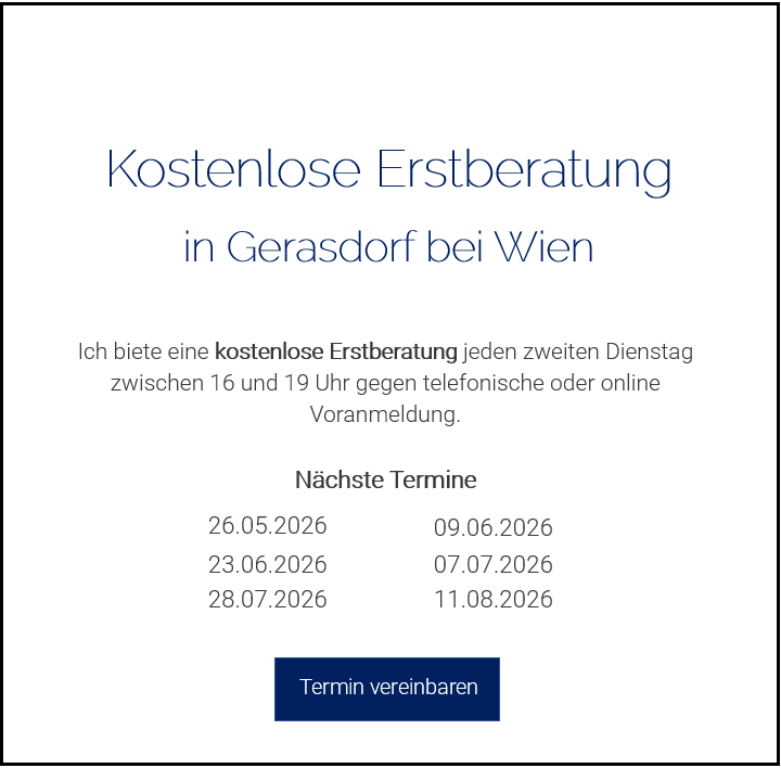 Kostenlose Rechtsberatung